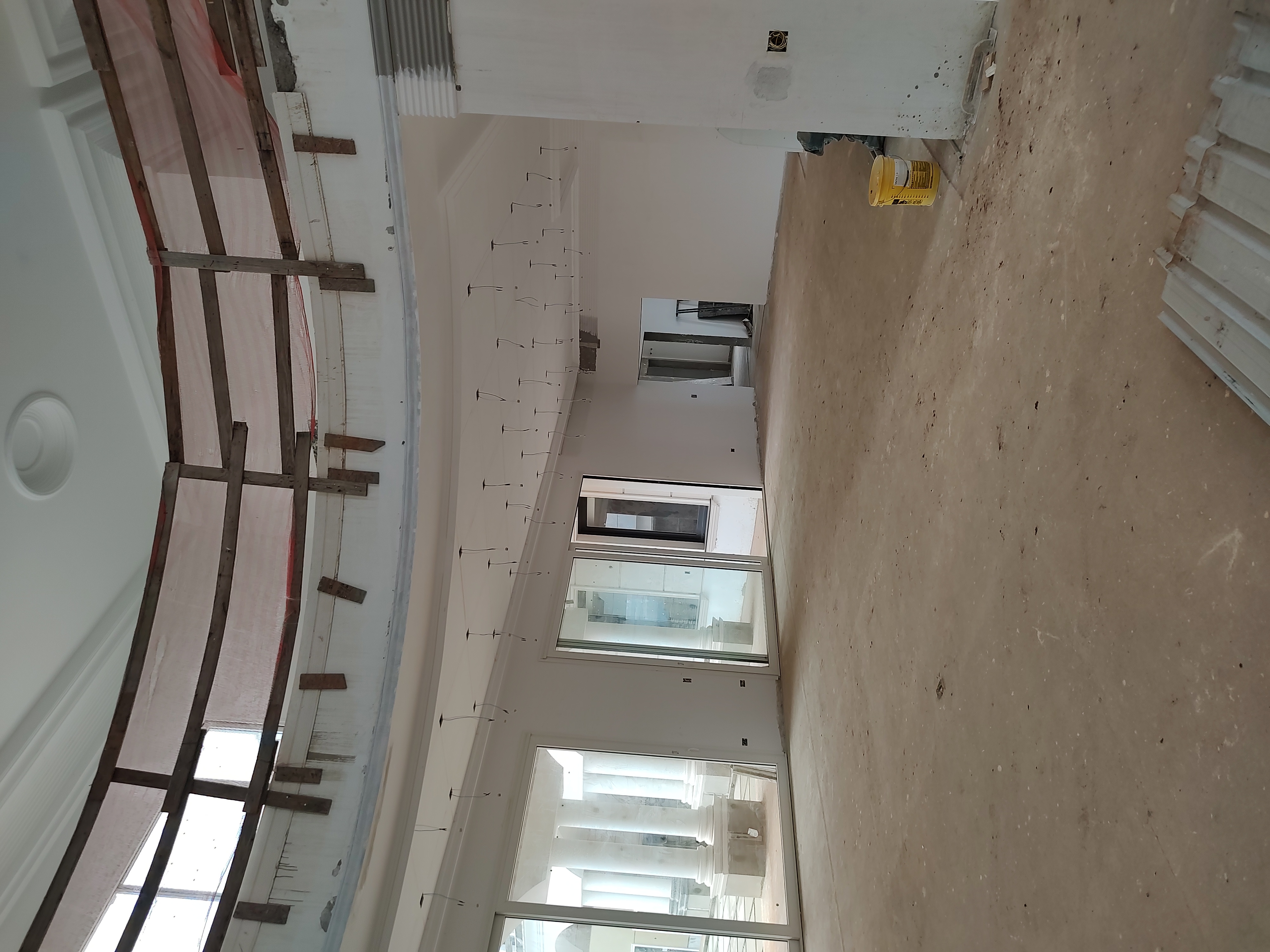 Divisórias de Drywall